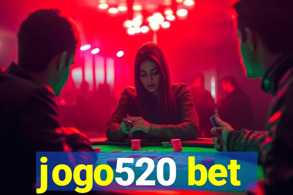 jogo520 bet